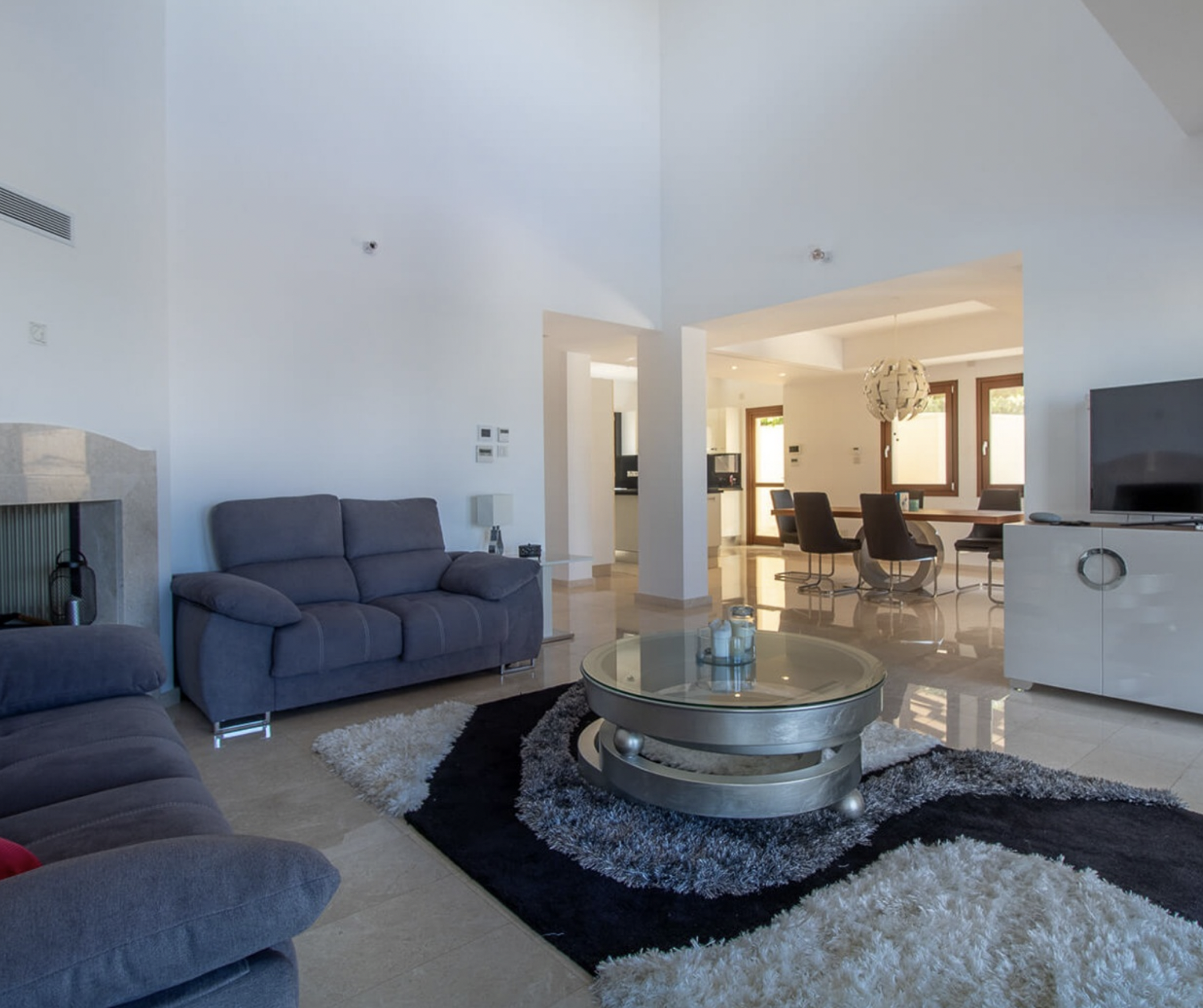 Вилла 5 спален 349 м² Куклия, Кипр