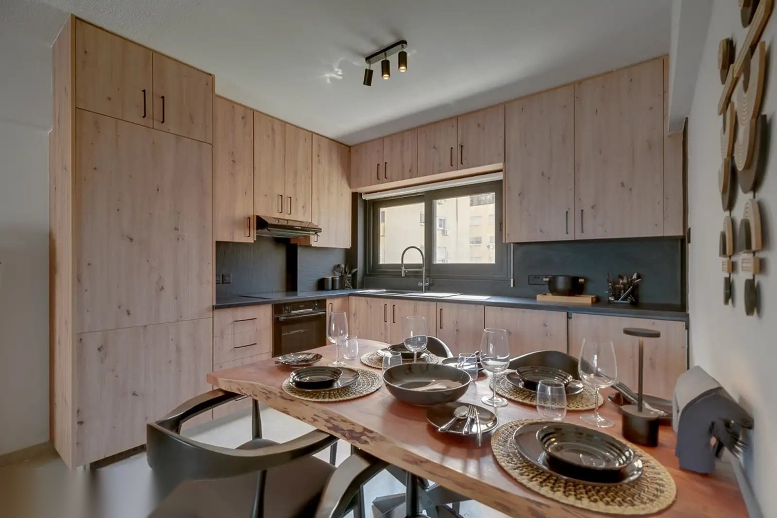 Apartment in makenzy, Cyprus - image 10
