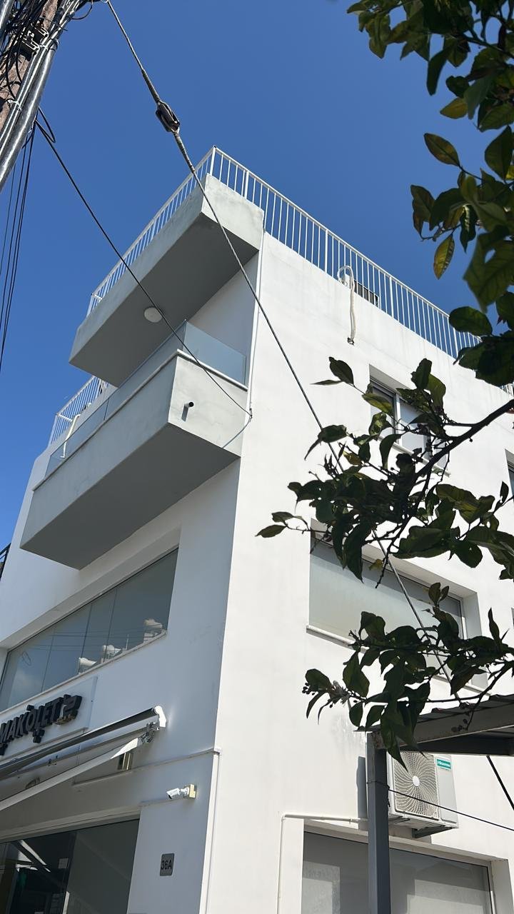 rentable-property в mesa-geitonia, Кіпр
