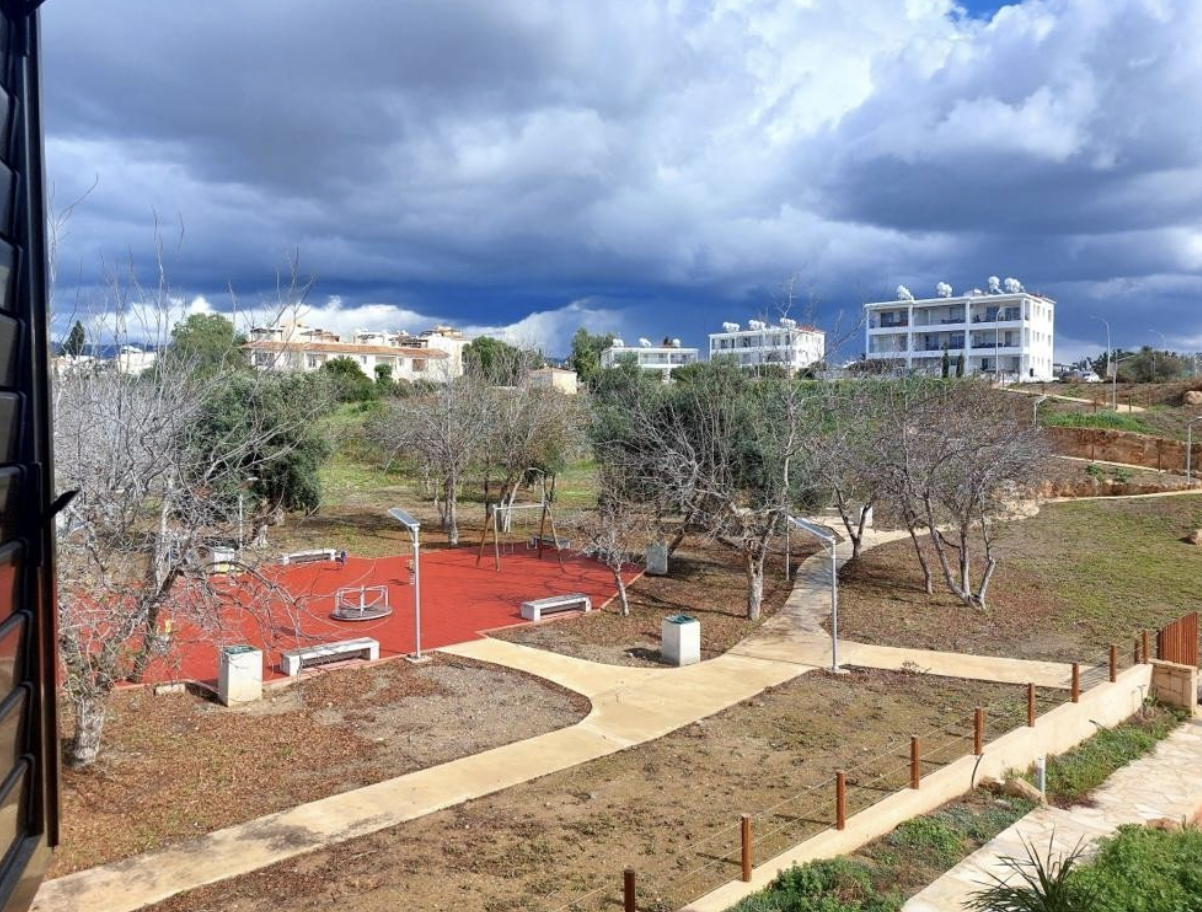 houses в chlorakas, Кіпр, 140.00м² - зображення 5