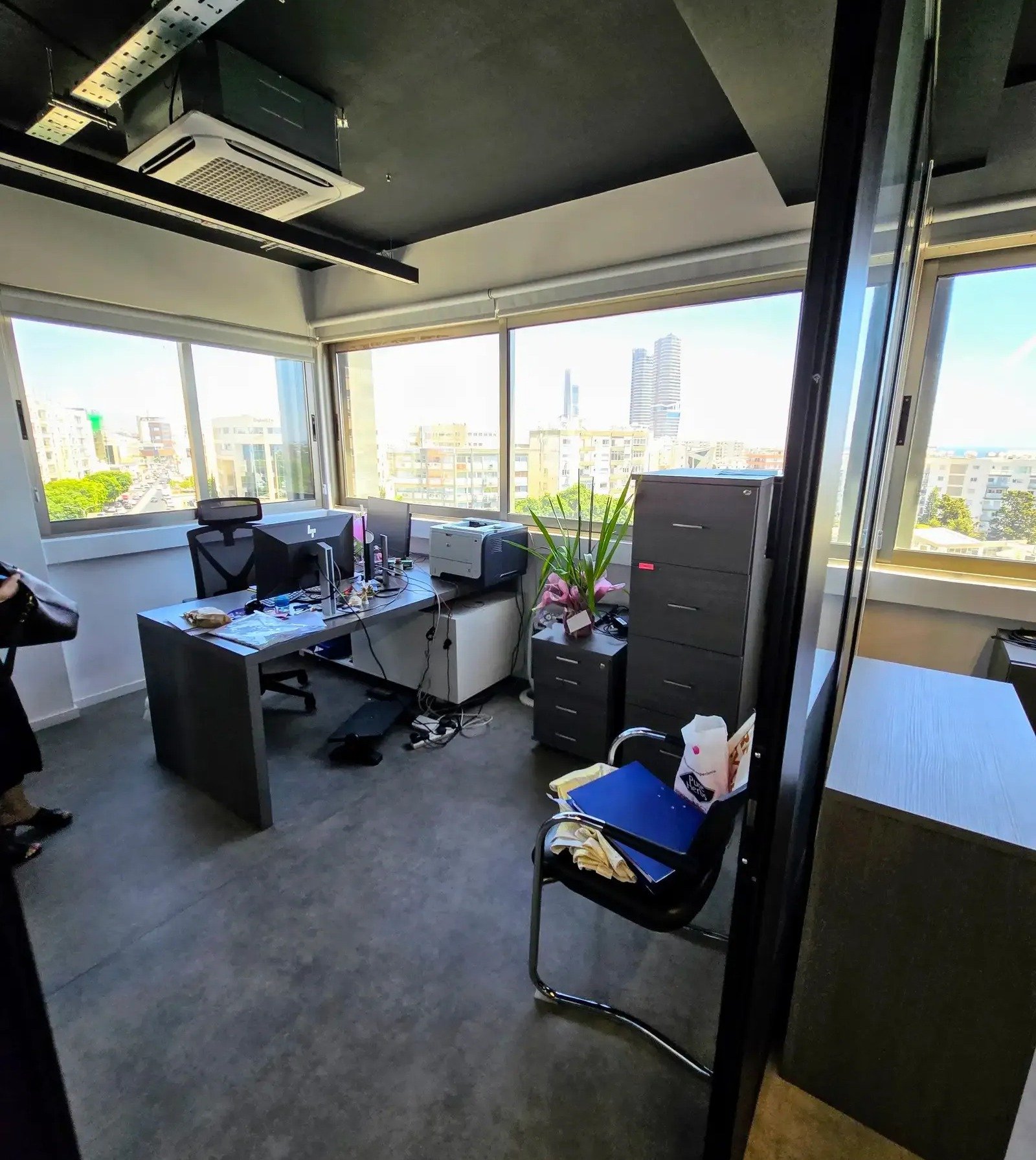 Коммерческое помещение в neapolis, Кипр, 400.00м² - изображение 4