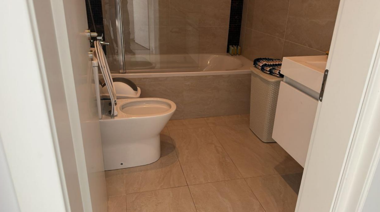 Квартира в potamos-germasogeias, Кіпр, 85.00м² - зображення 7