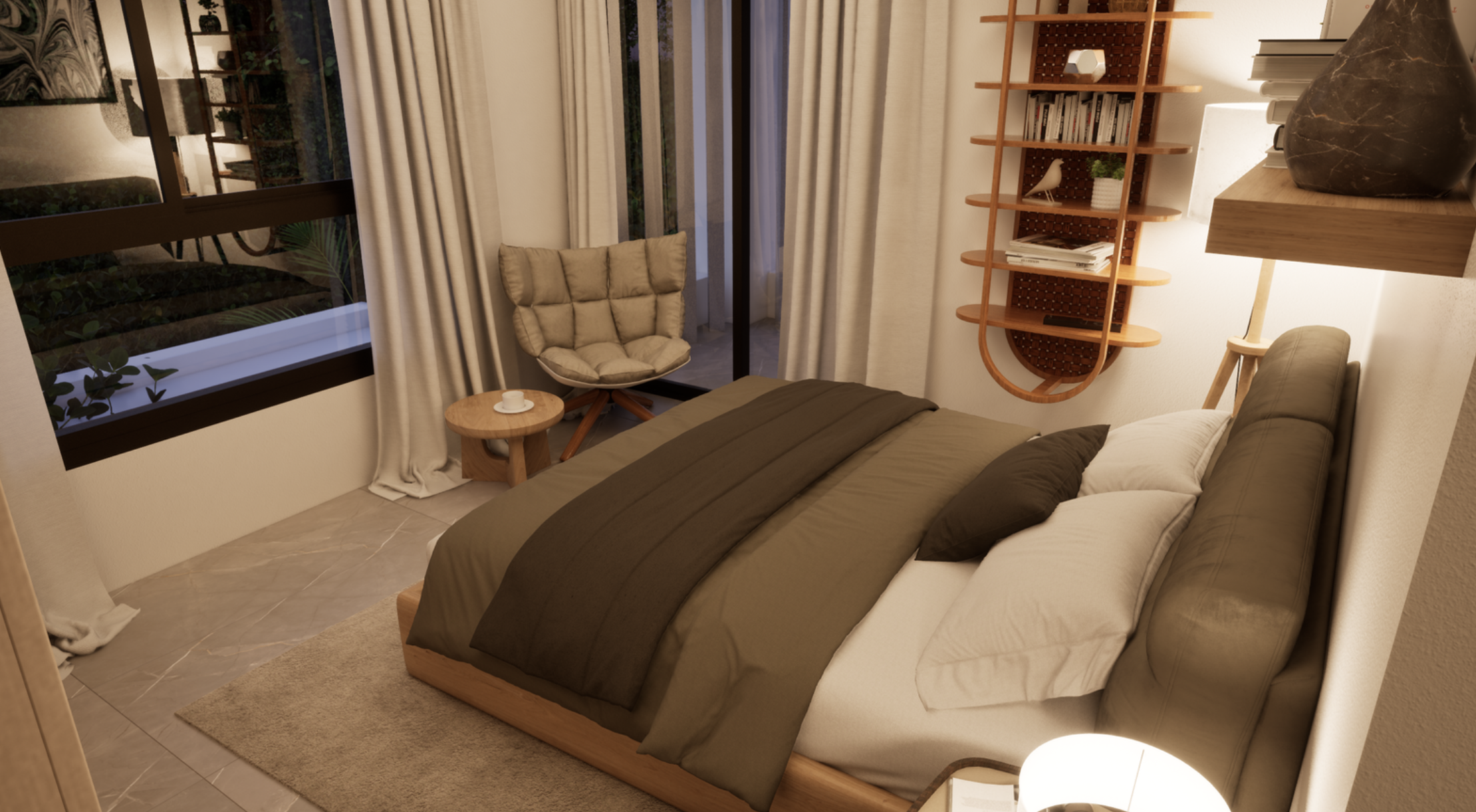 4 bedroom Villa  Paralimni, Cyprus