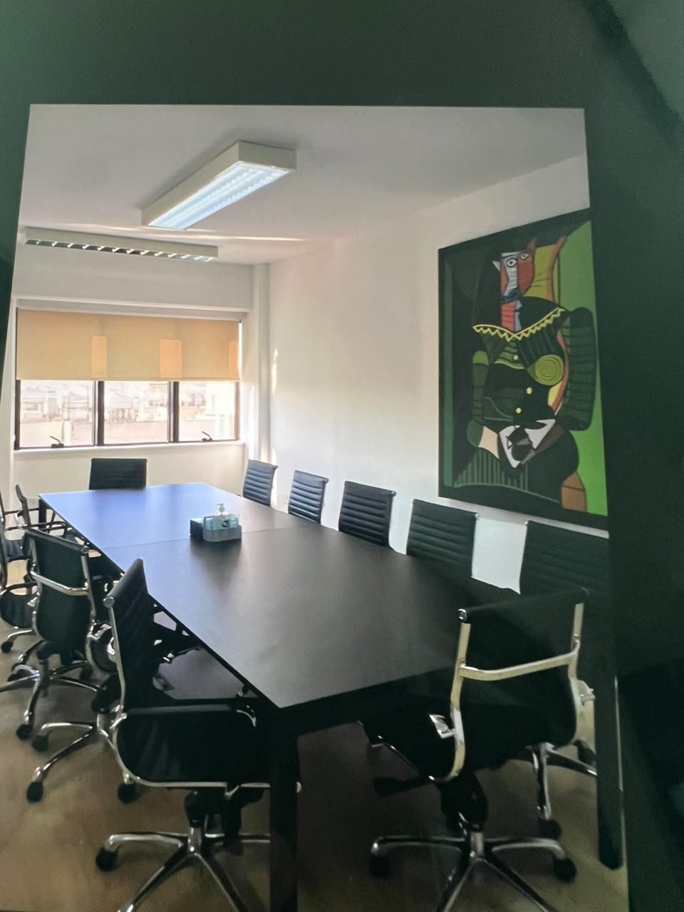 Office 250 m² in Limassol, Cyprus