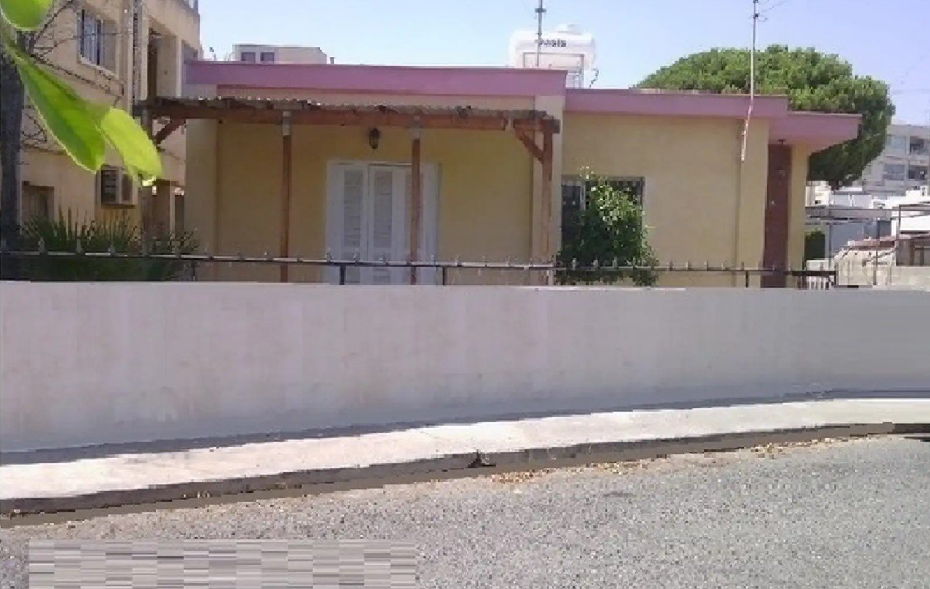 Земля в agios-georgios, Кіпр [ID: 0602-239151]
