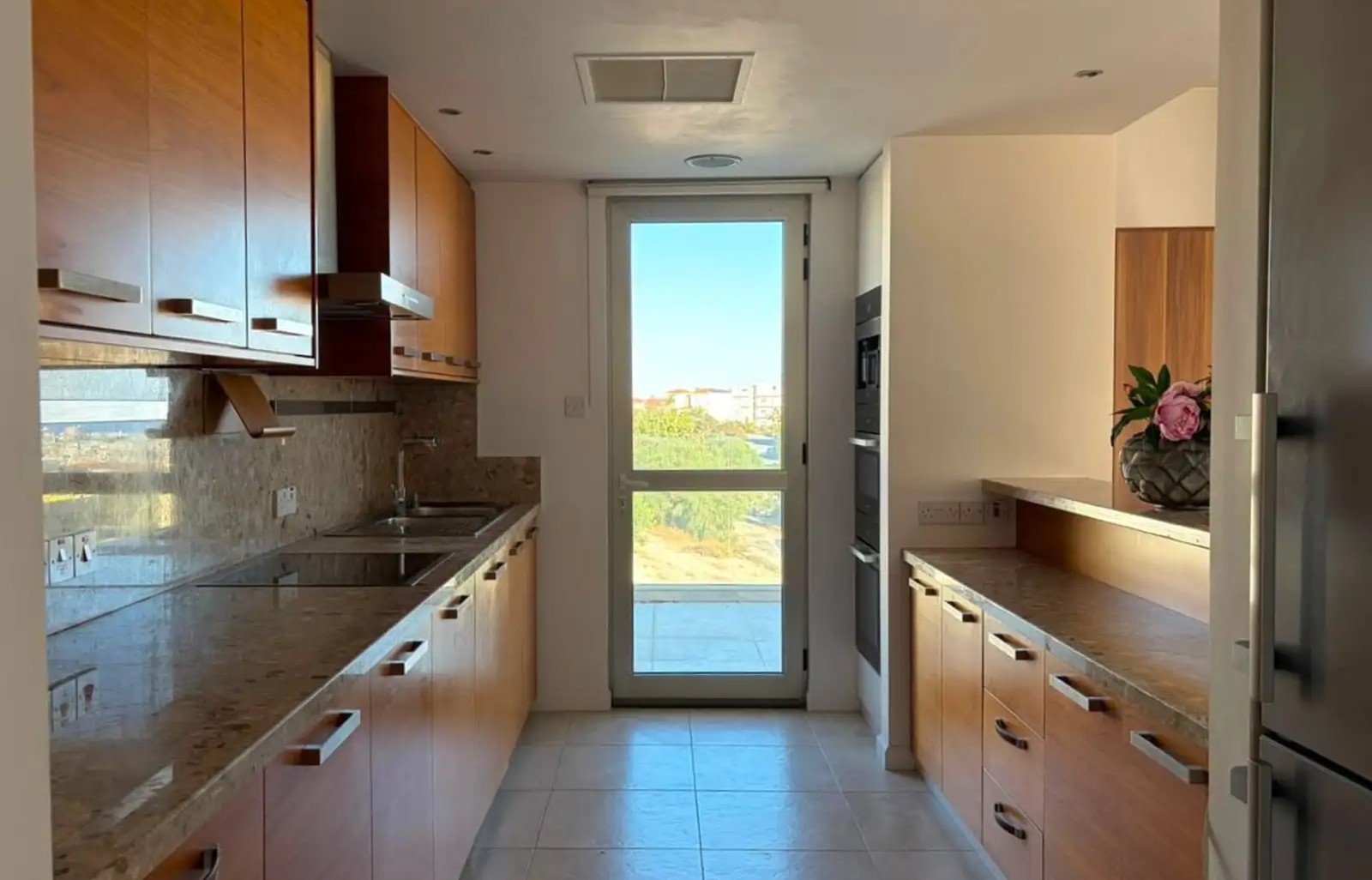 Пентхаус в agia-fyla, Кіпр, 130.00м² - зображення 4