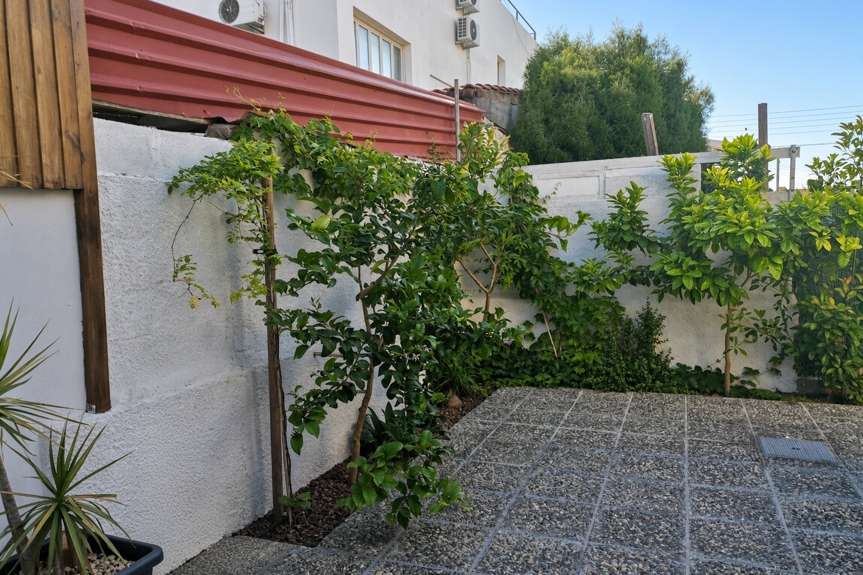 Бунгало в agioi-anargyroi-i, Кіпр, 119.00м² - зображення 13