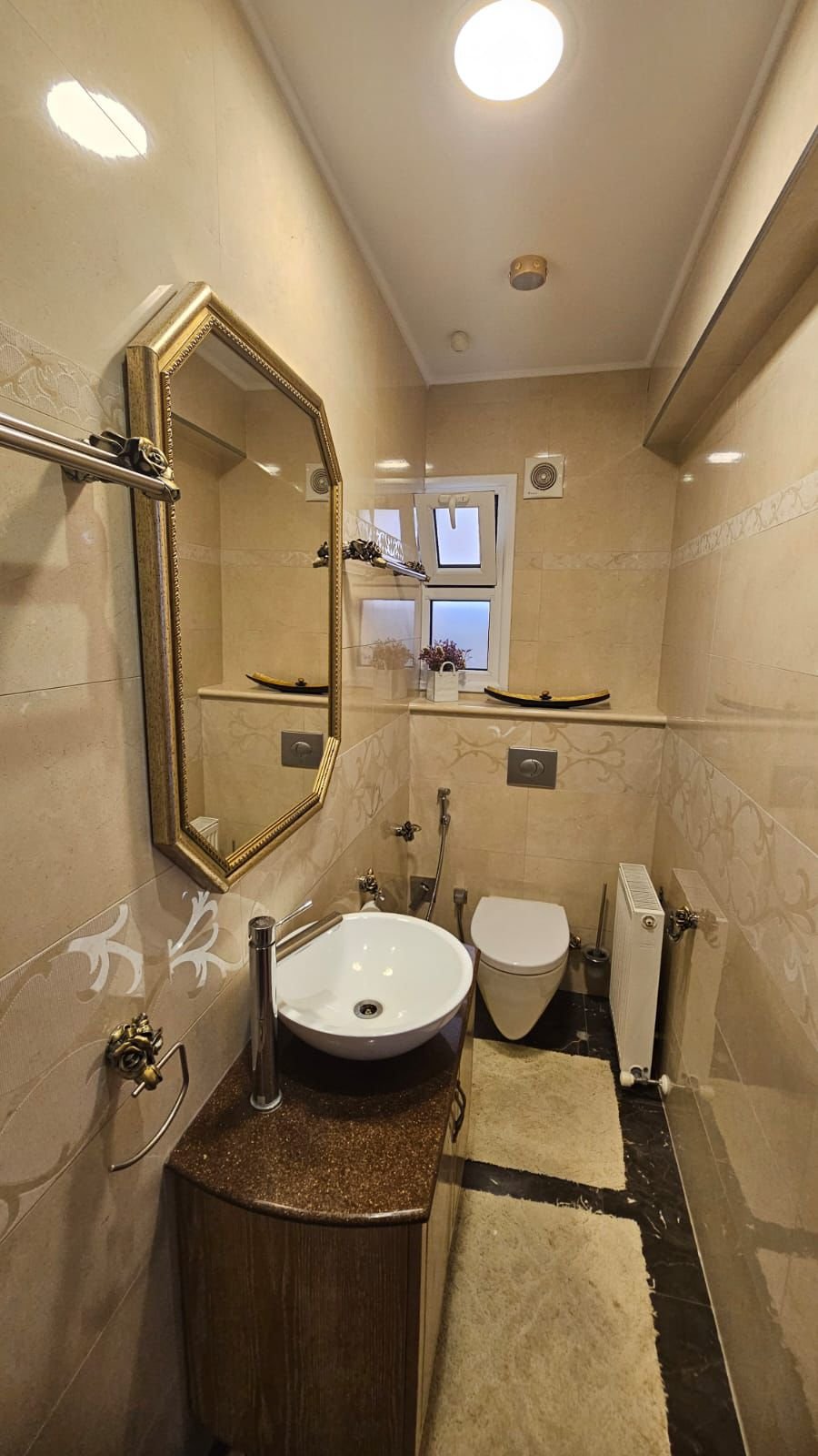 3-Schlafzimmer-Villa  Demos Agiou Athanasiou, Zypern