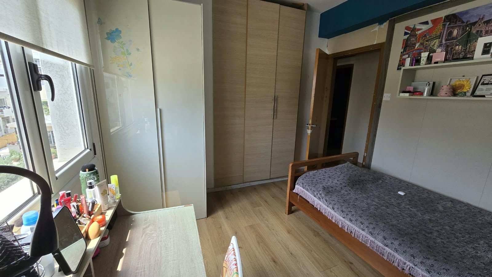 Квартира в neapolis, Кипр - изображение 15