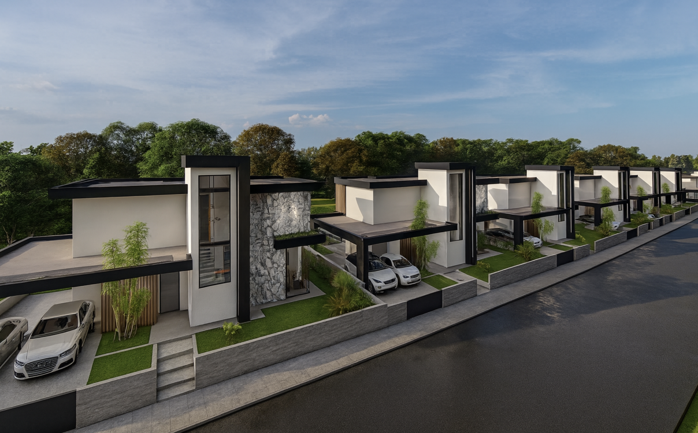 Вілла в paramytha, Кіпр, 160.00м² - зображення 3