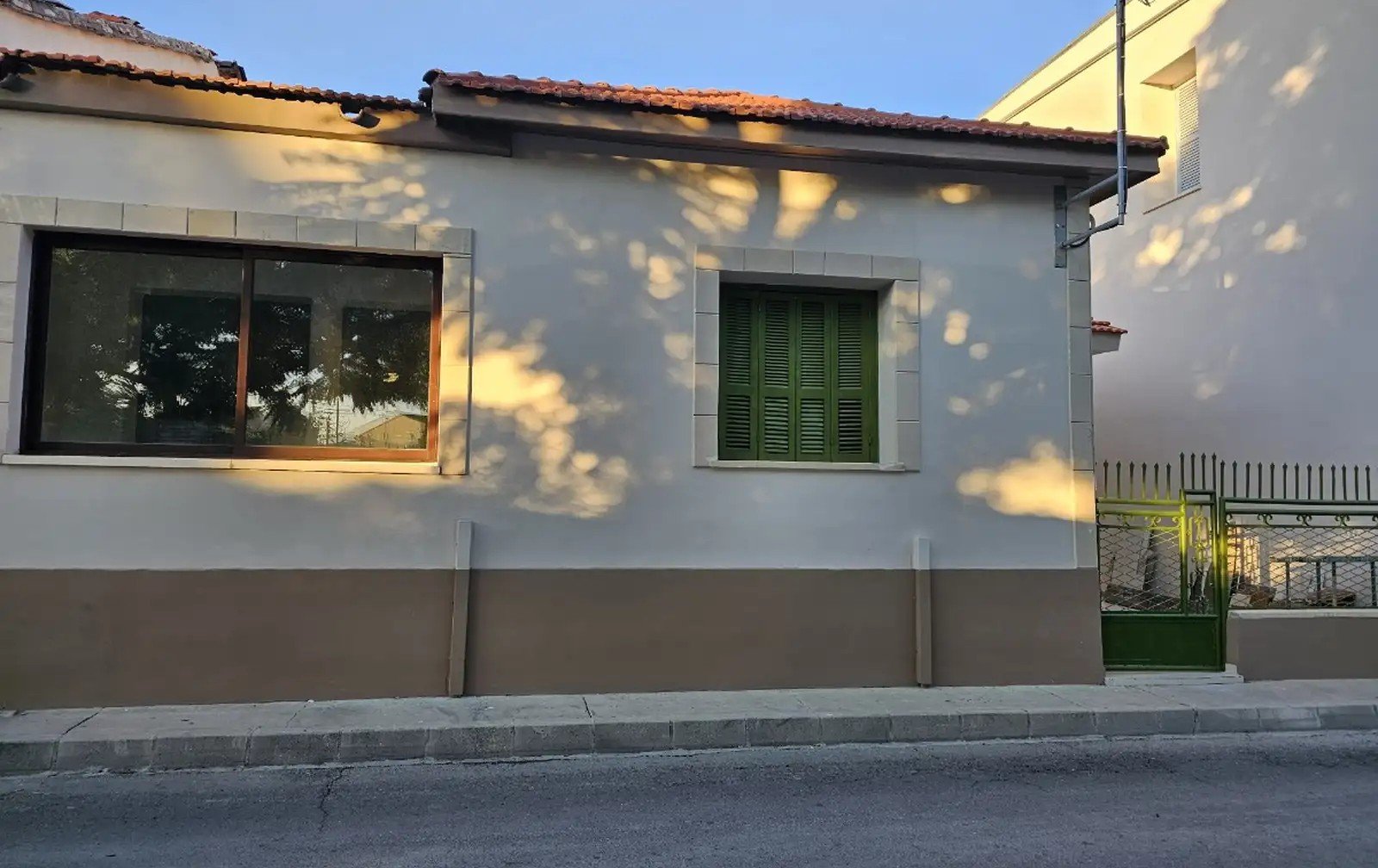 Casa 3 habitaciones  en Limasol, Chipre