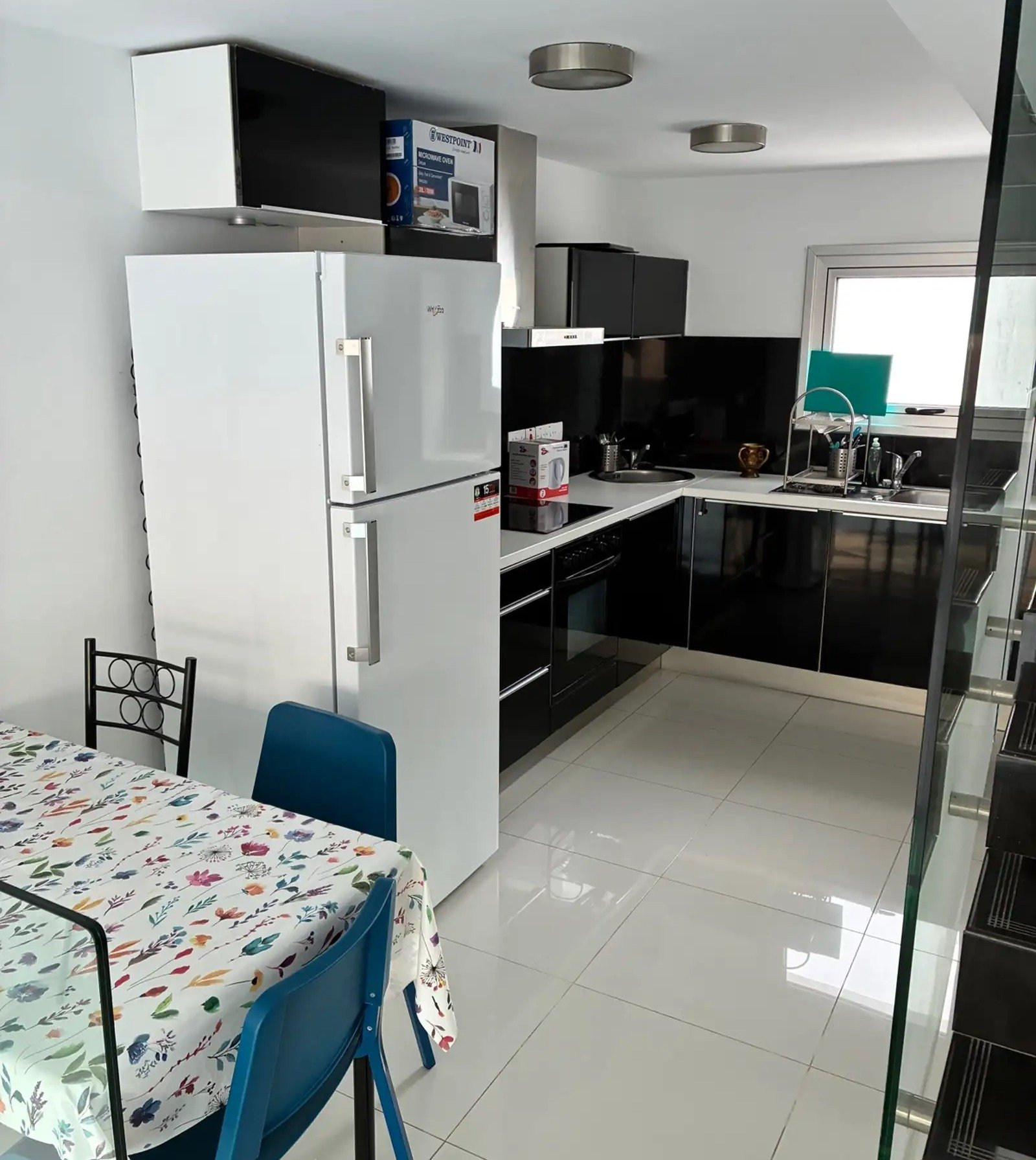 houses з 3 спальнями в livadia, Кіпр [ID: 0602-243506]