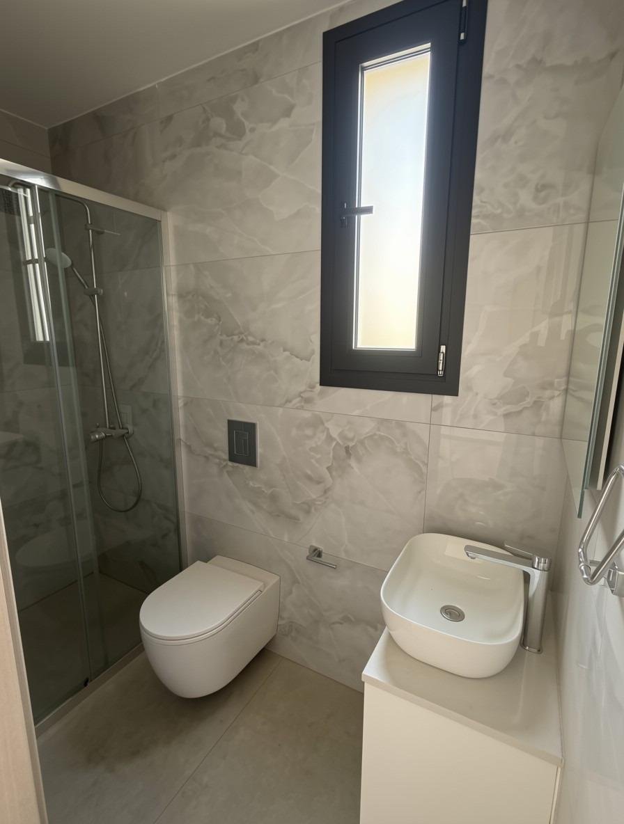 Таунхаус в livadia, Кипр, 89.00м² - изображение 14