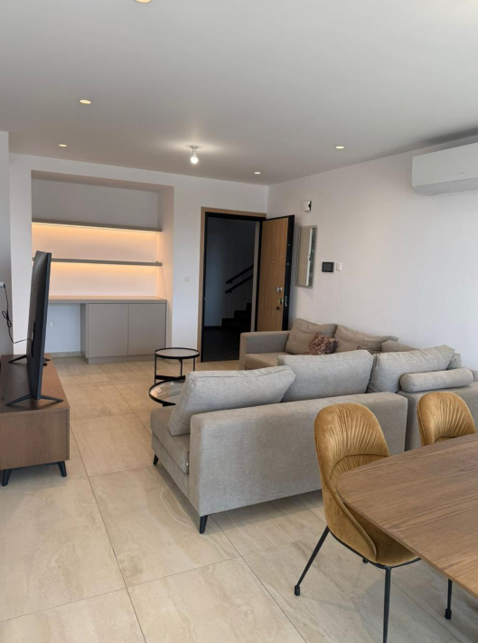 Пентхаус в petrou-kai-pavlou, Кіпр, 186.00м² - зображення 2