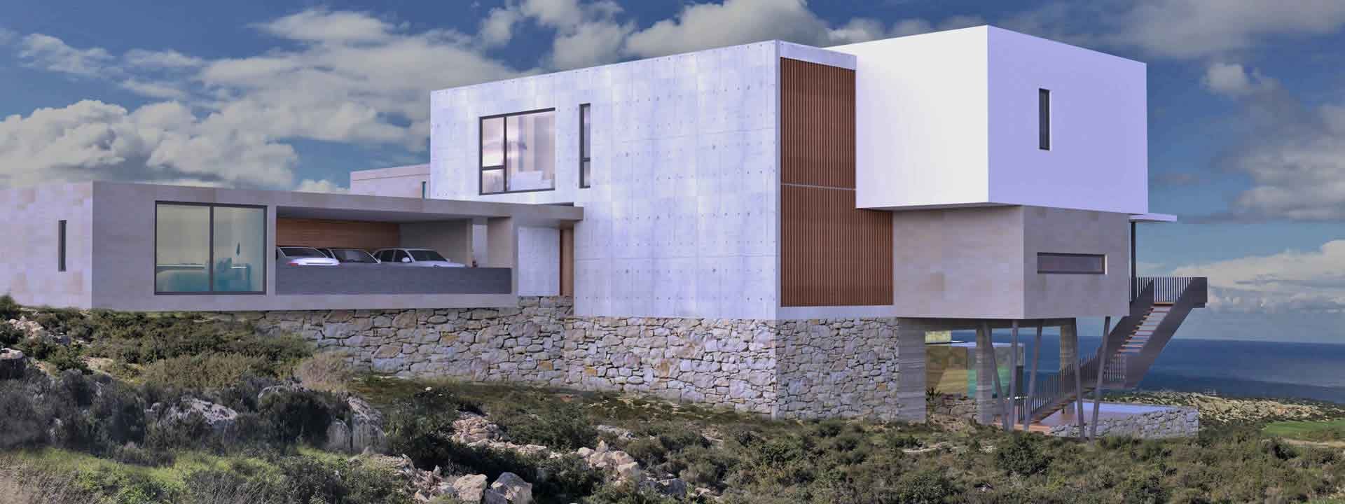 Вілла в pegeia, Кіпр, 685.00м² - зображення 10