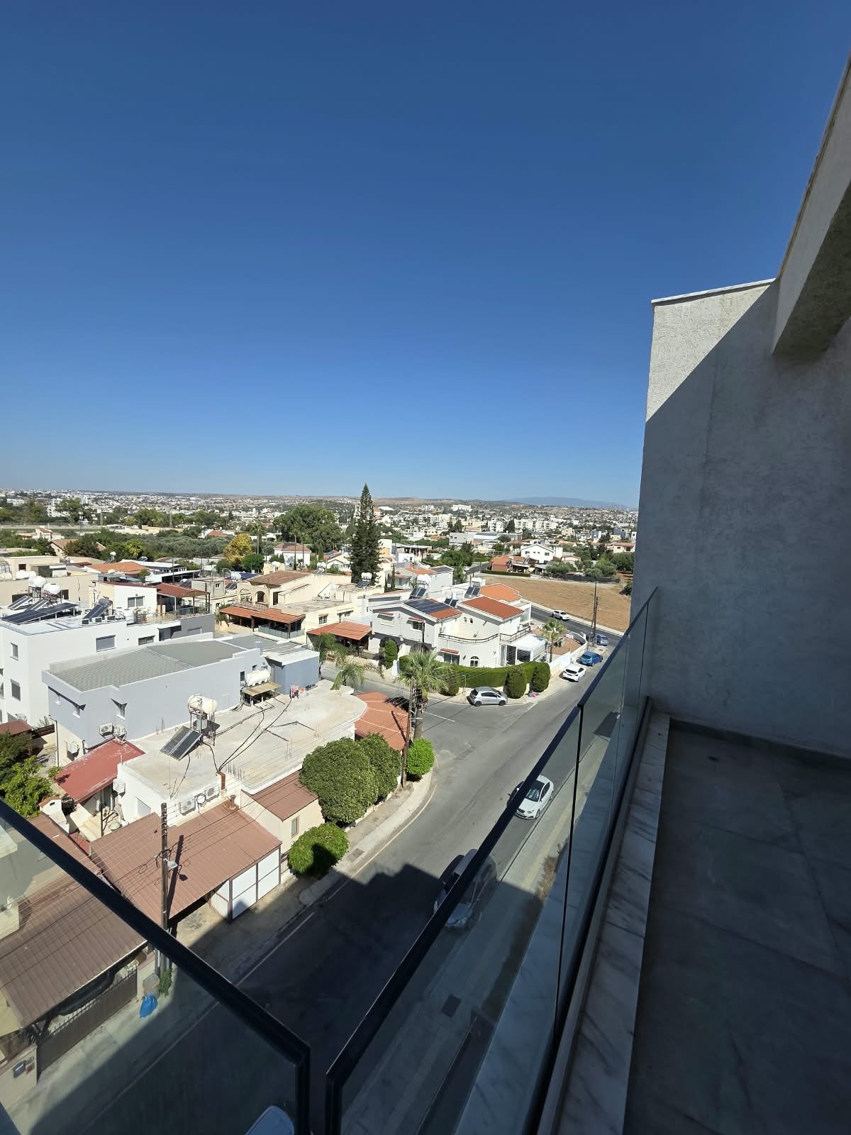 Пентхаус в polemidia-kato, Кіпр, 102.00м² - зображення 2