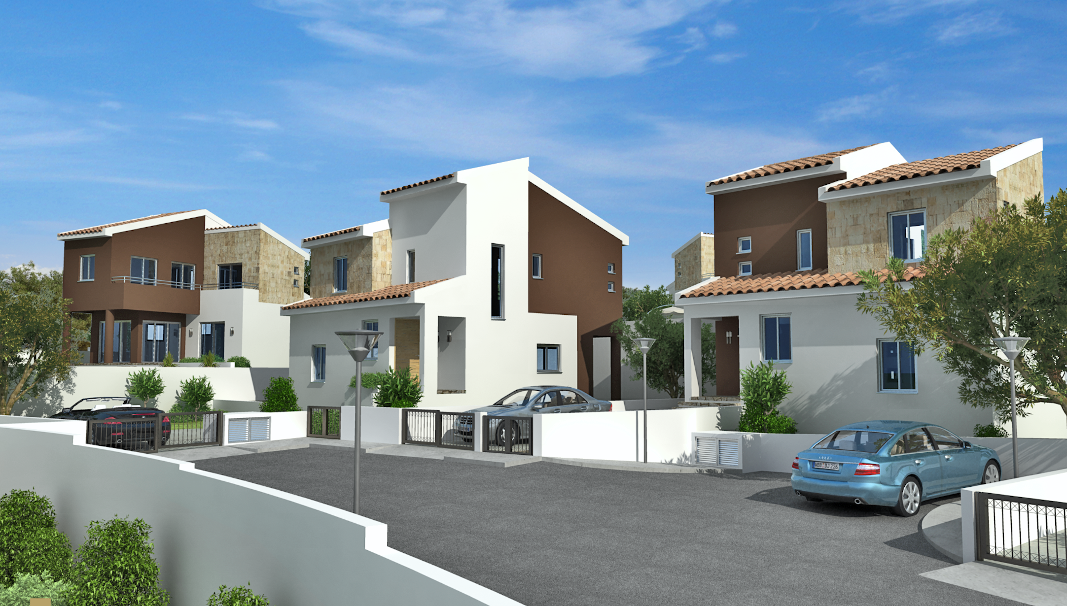Вілла в pissouri, Кіпр, 123.00м² - зображення 10