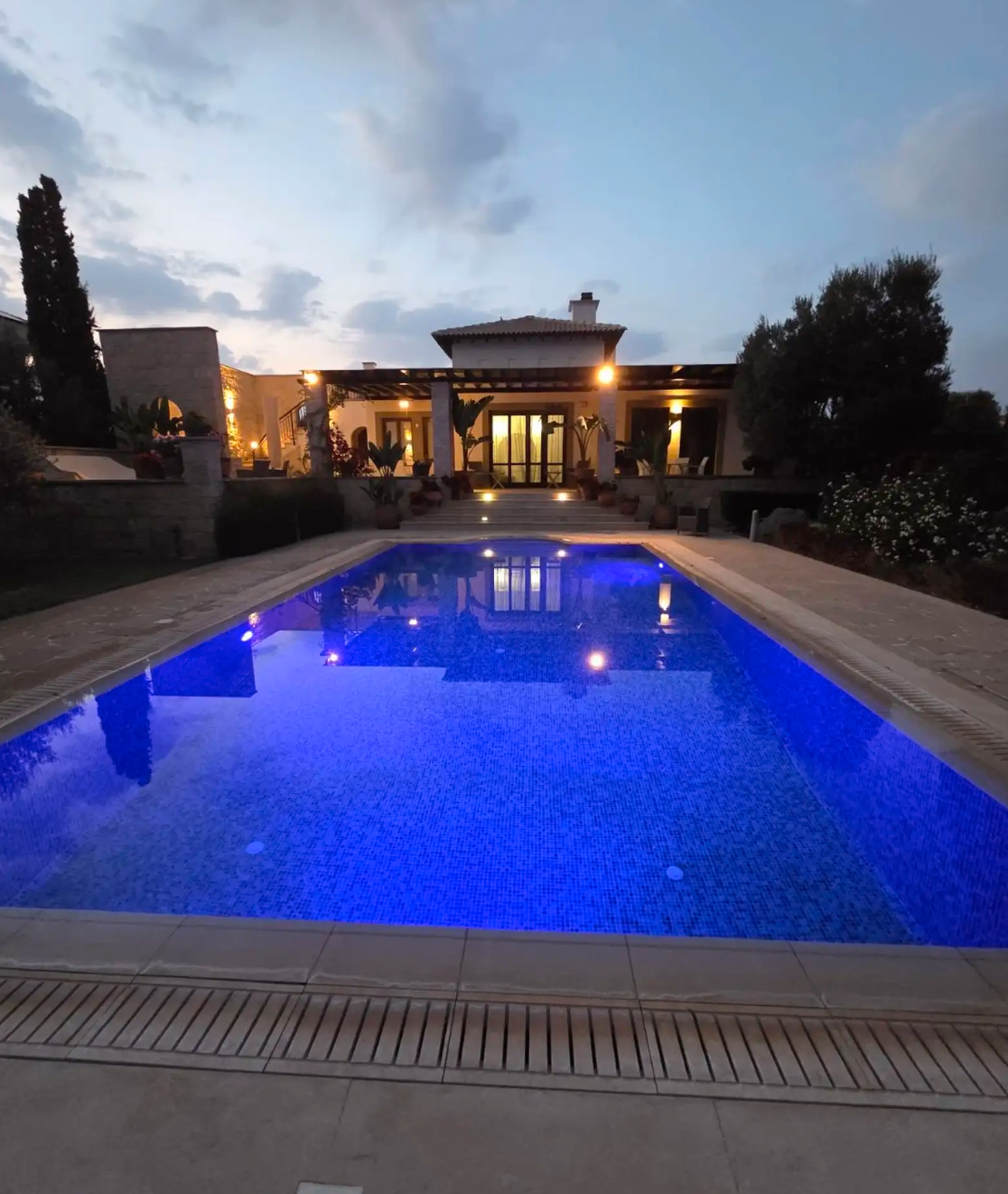 Villa in aphrodite-hills-kouklia, Cyprus, 263.00m² - image 9