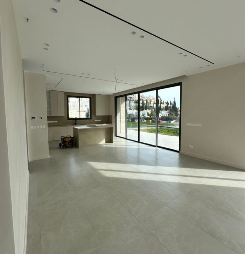 Вілла в agios-tychon, Кіпр, 307.00м² - зображення 7