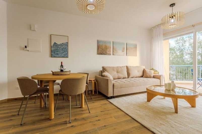 Квартира в tombs-of-the-kings, Кипр, 72.00м² - изображение 10