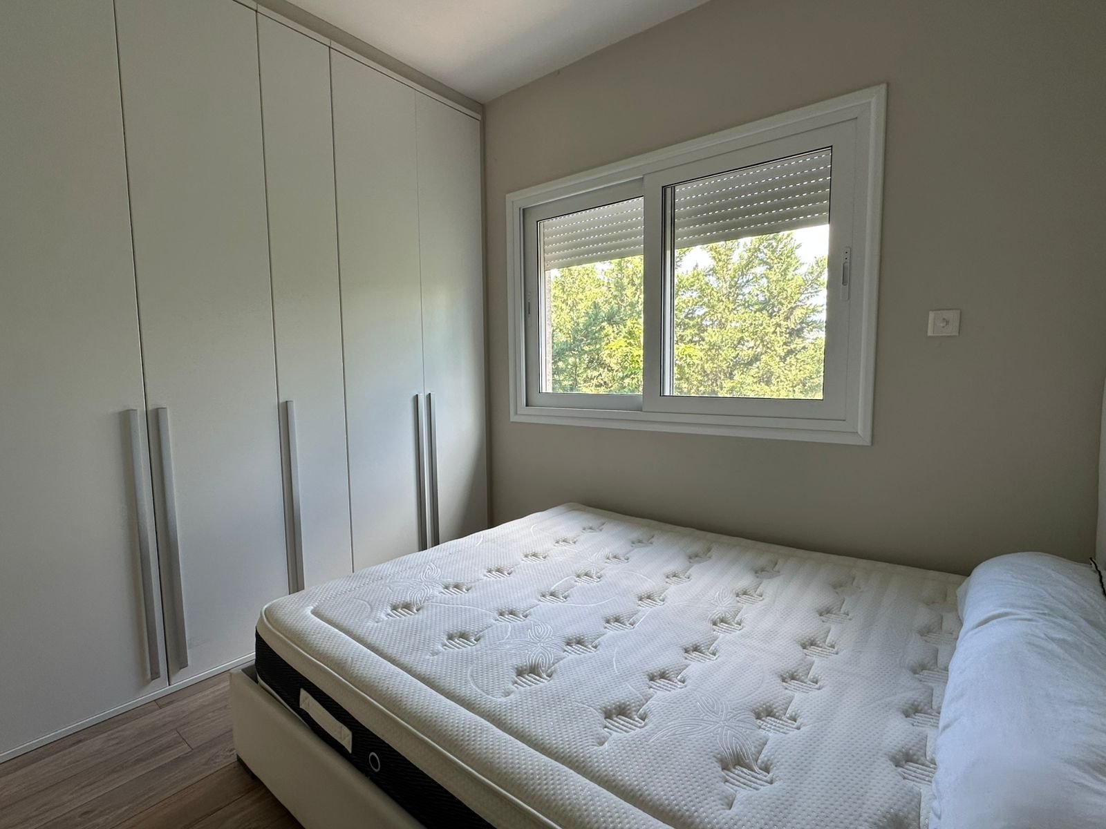 2 bedroom house 90 m² in Germasogeia, Cyprus