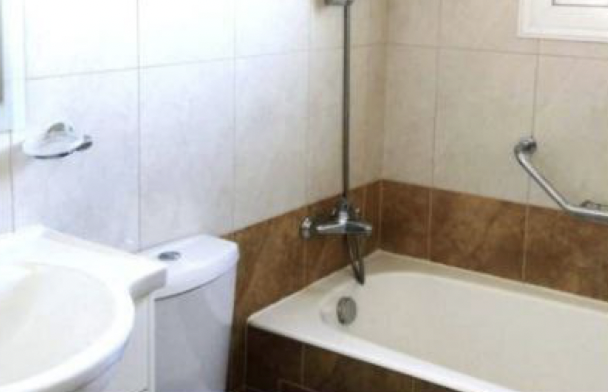 1 bedroom apartment 62 m² in Agios Georgios, Cyprus