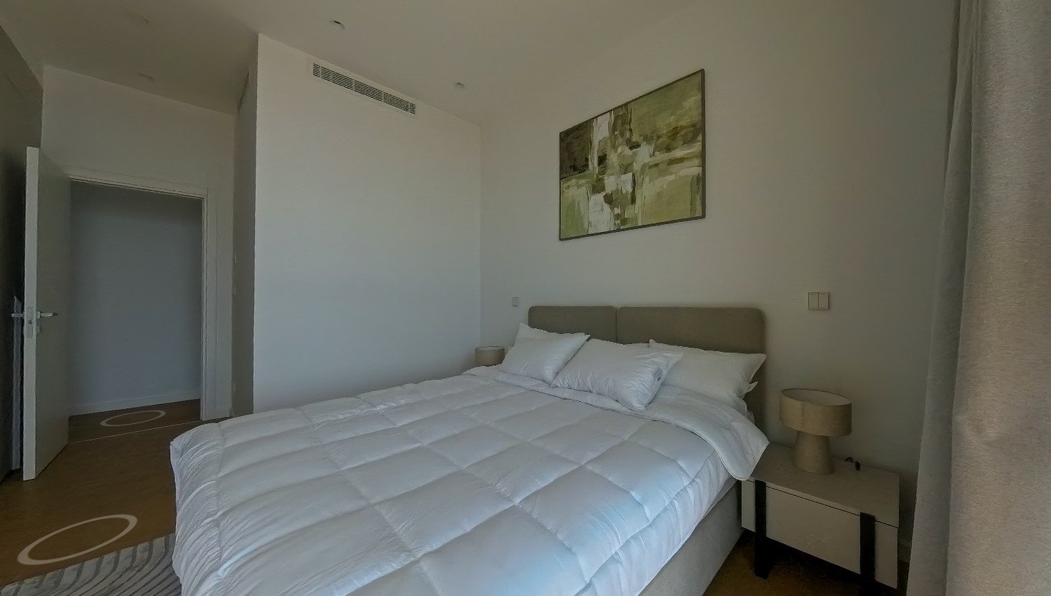 Квартира в agios-tychon-tourist-area, Кіпр, 148.00м² - зображення 9