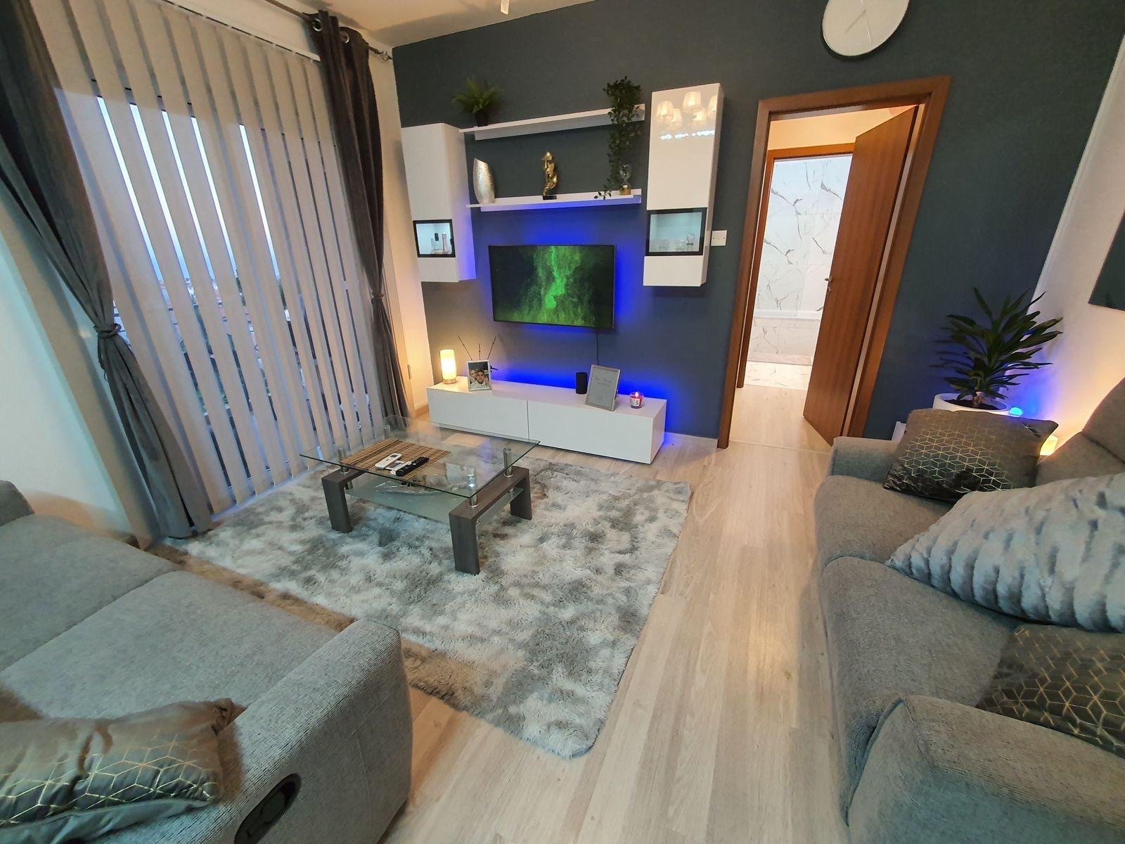 Apartment with 1 bedroom, 48.00m² in pegeia, Cyprus [ID: 0602-235991]