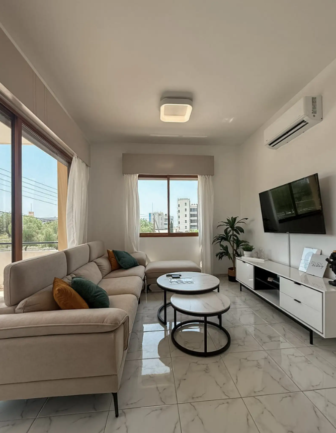 Апартаменти — Mesa Geitonia, Limassol, Кіпр ID 0602-240801