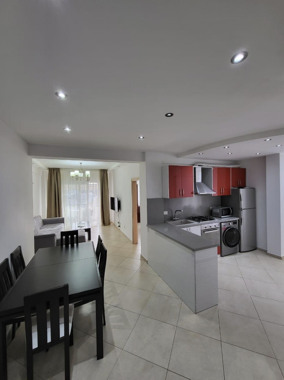 Appartement 1 chambre 50 m² en Germasogeia, Chypre