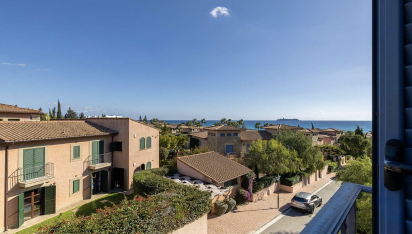 Dúplex 3 habitaciones 224 m² Koinoteta Pyrgou Lemesou, Chipre