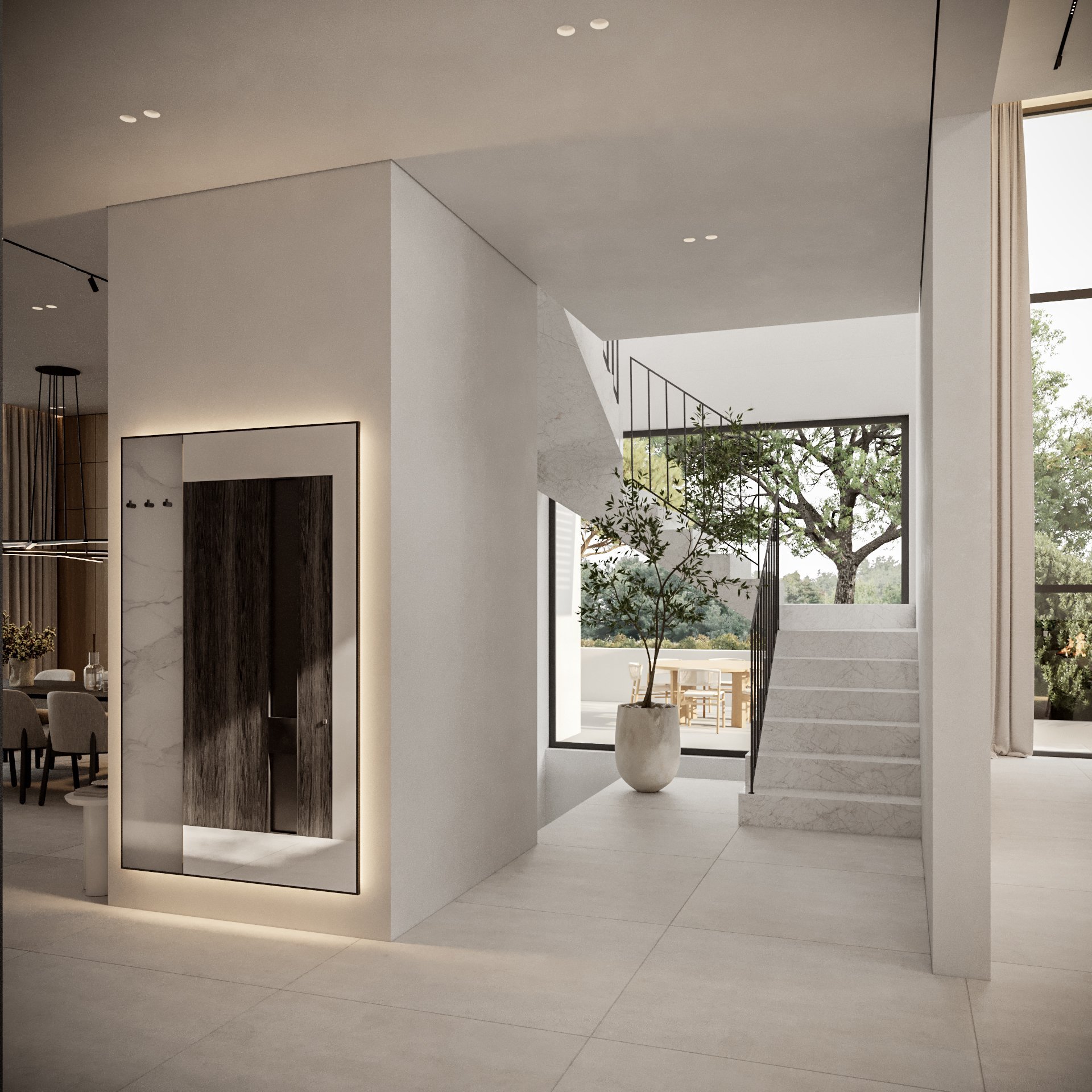 Вілла в moni, Кіпр, 476.00м² - зображення 12