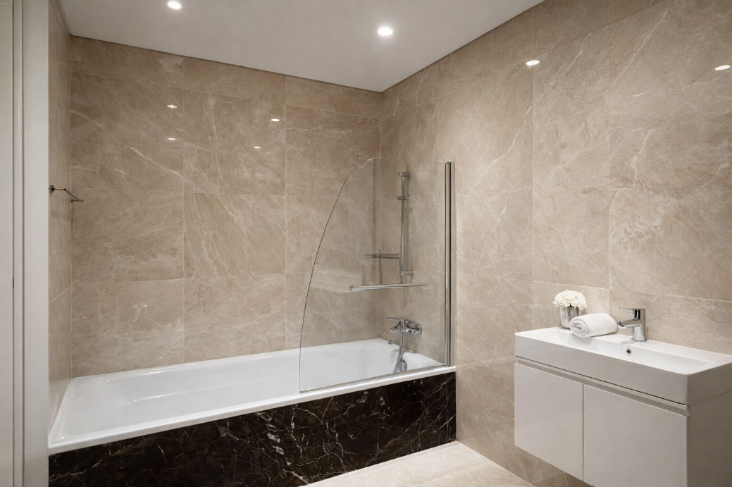Квартира в potamos-germasogeias, Кіпр, 106.00м² - зображення 10