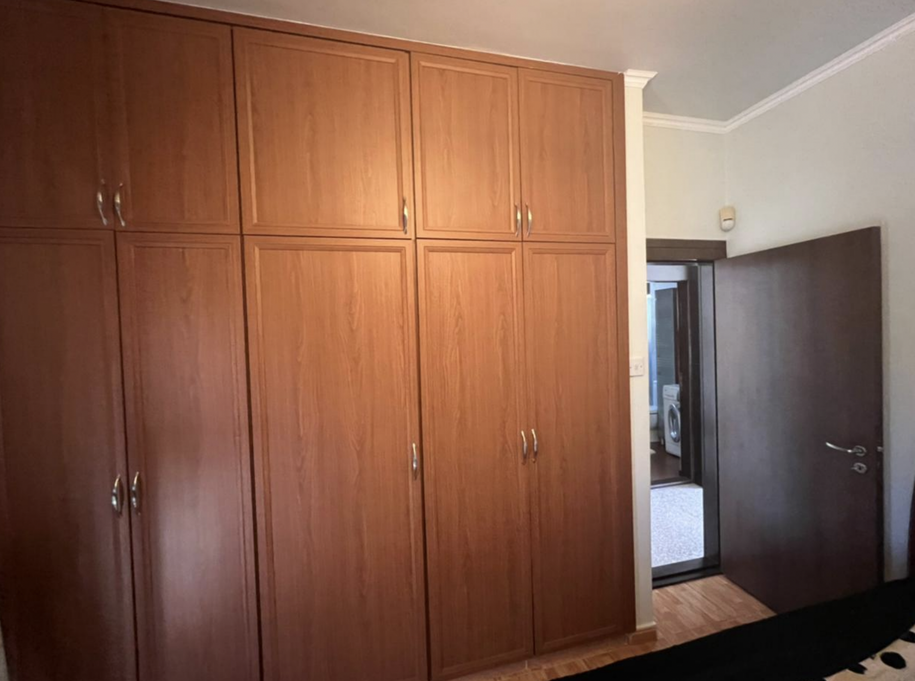 3 bedroom house 130 m² Germasogeia, Cyprus