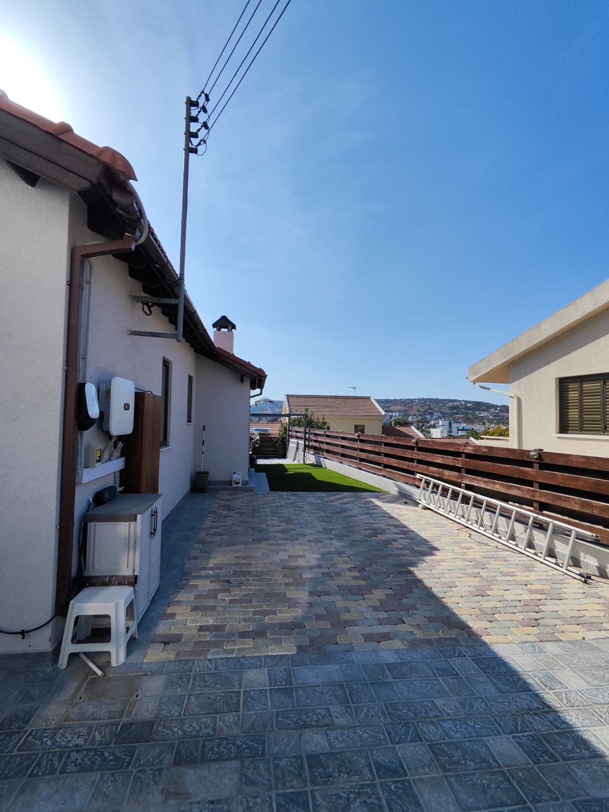 Бунгало в parekklisia, Кіпр, 100.00м² - зображення 5