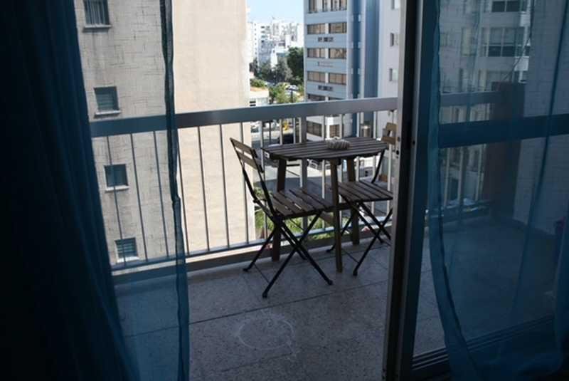 Mieszkanie 1 pokój  Limassol, Cypr
