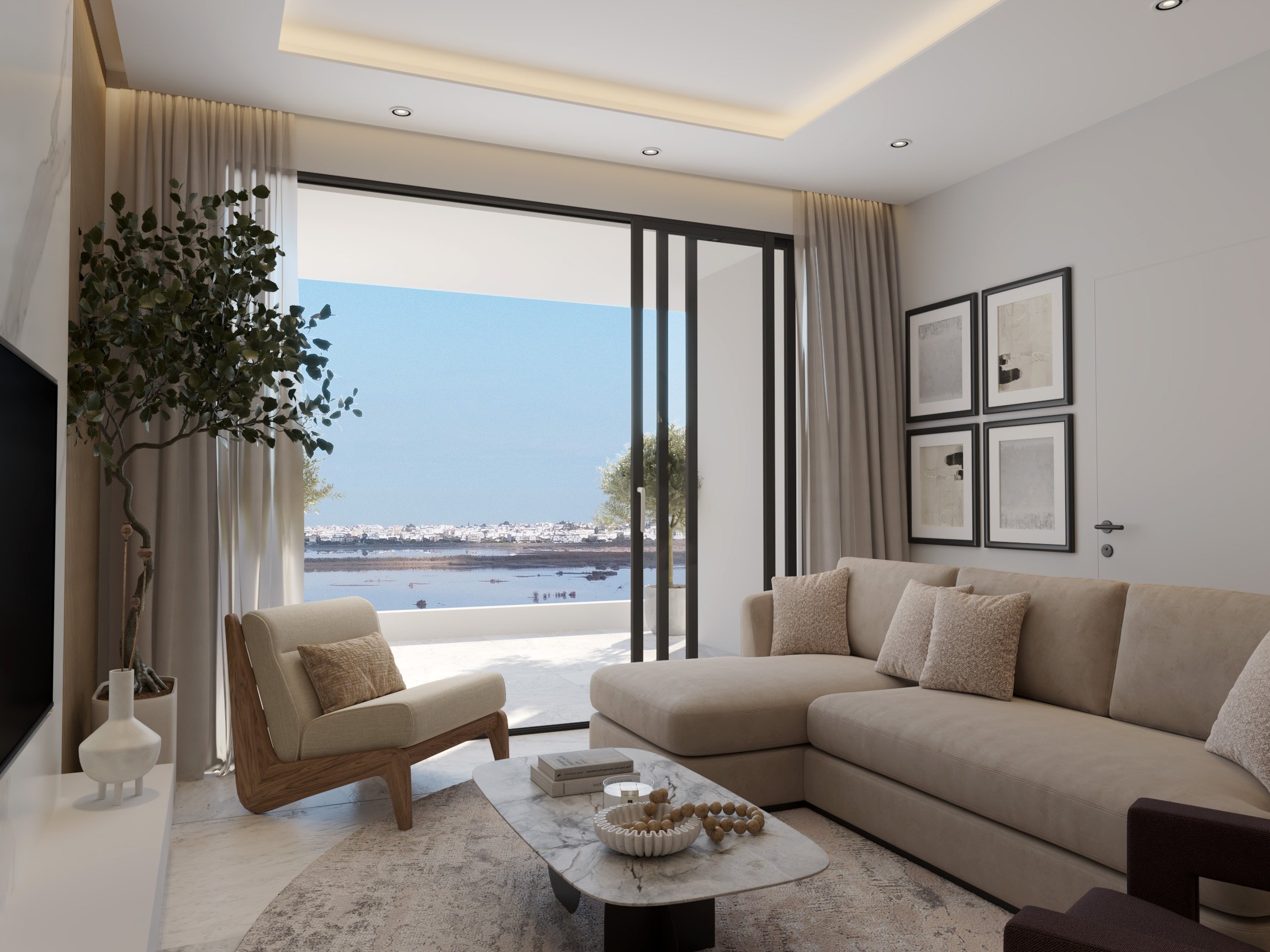 Квартира в sotira, Кіпр, 113.00м² - зображення 18