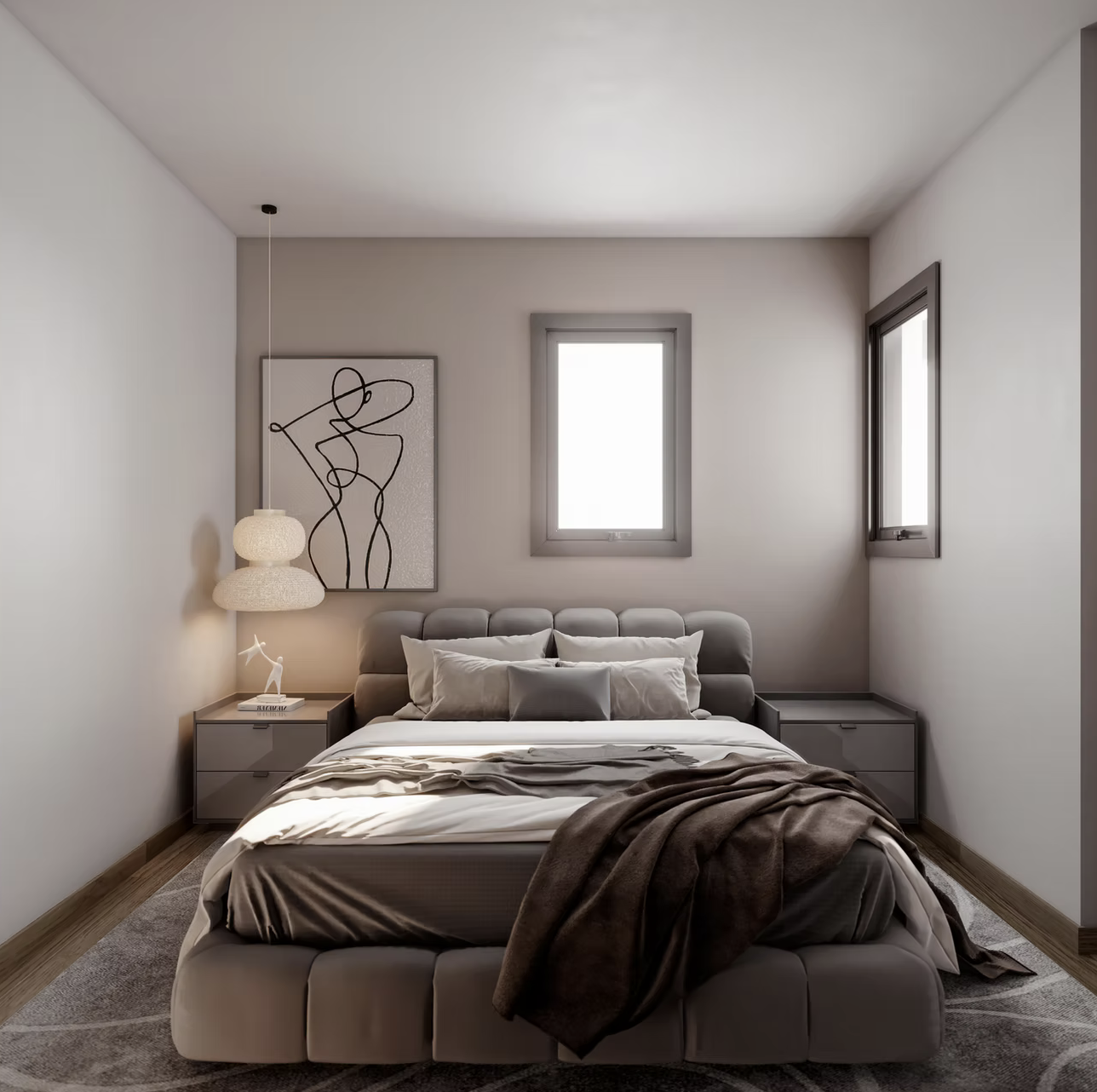 Квартира з 2 спальнями, 79.00м² в livadia, Кіпр [ID: 0602-240722]