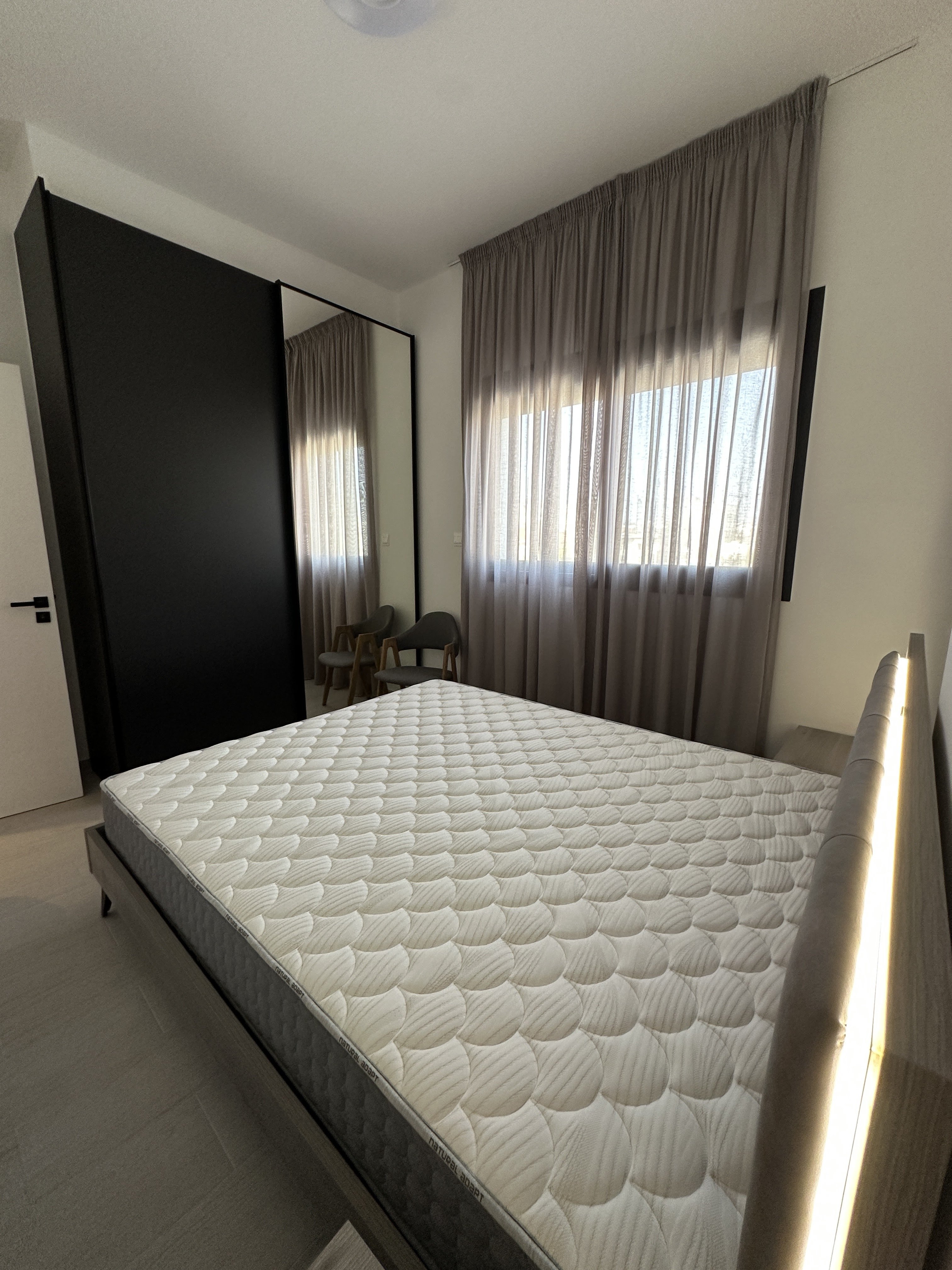 Квартира в petrou-kai-pavlou, Кипр, 80.00м² - изображение 12