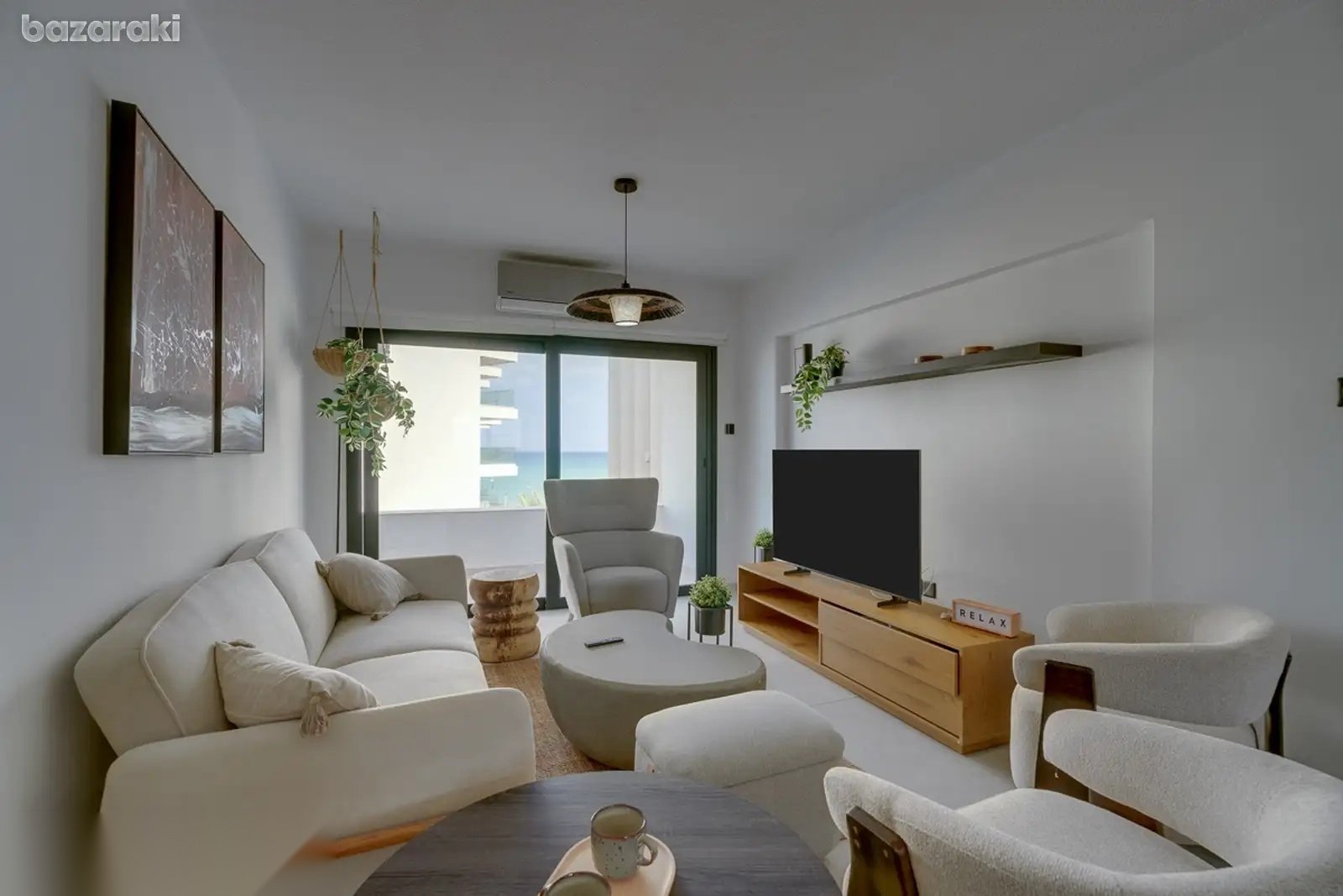 Apartment in makenzy, Cyprus - image 5