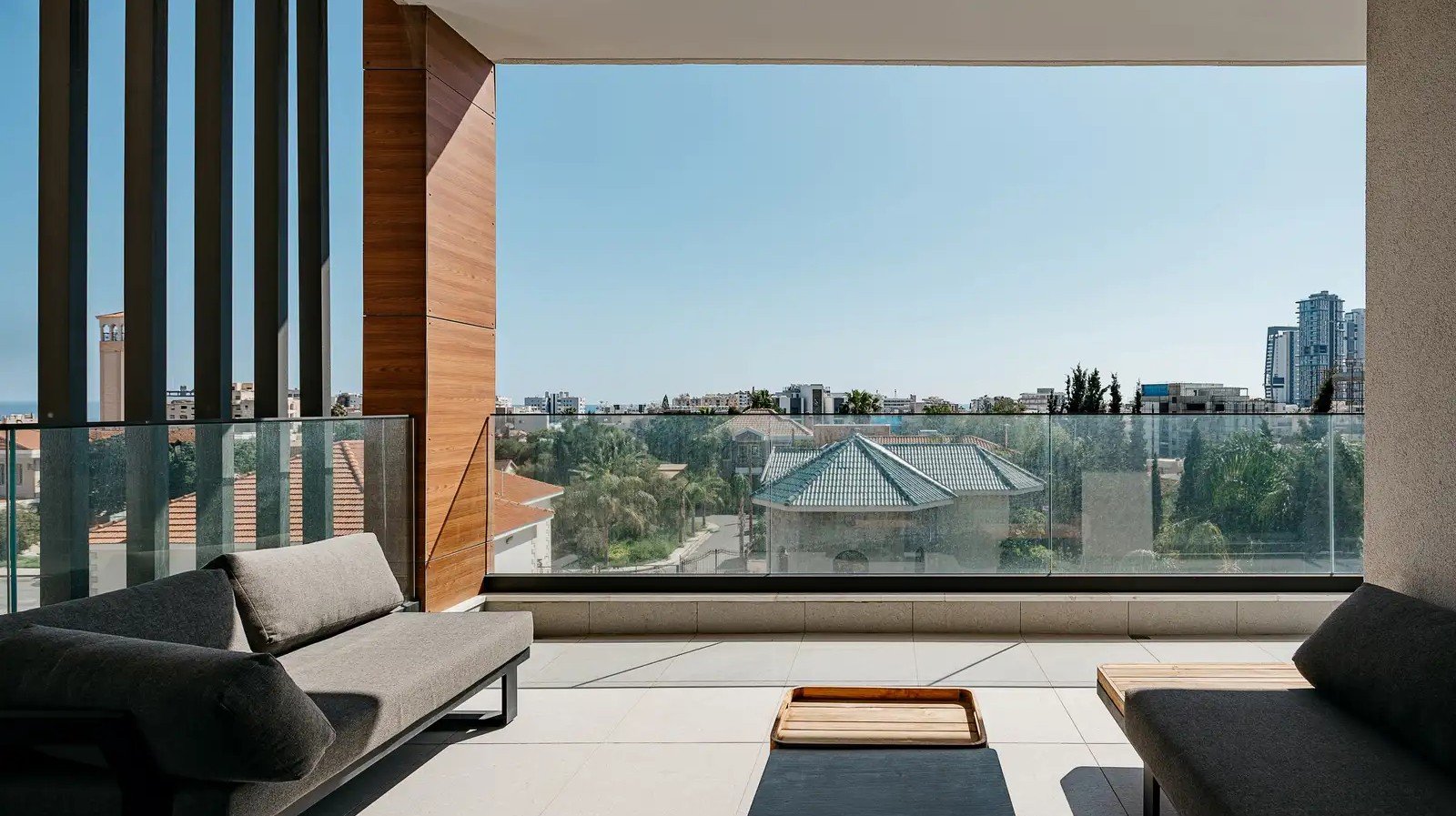 Квартира в potamos-germasogeias, Кіпр, 117.00м² - зображення 6