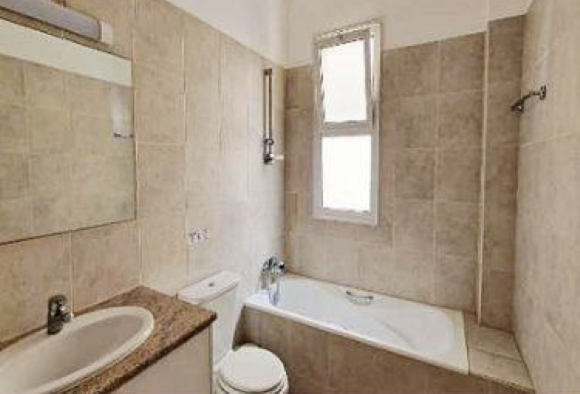 Pomieszczenie biurowe 115 m² w Limassol, Cypr