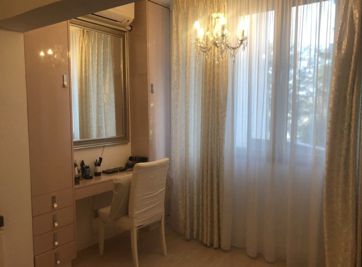 Дуплекс в germasogeia-tourist-area, Кипр, 116.00м² - изображение 11