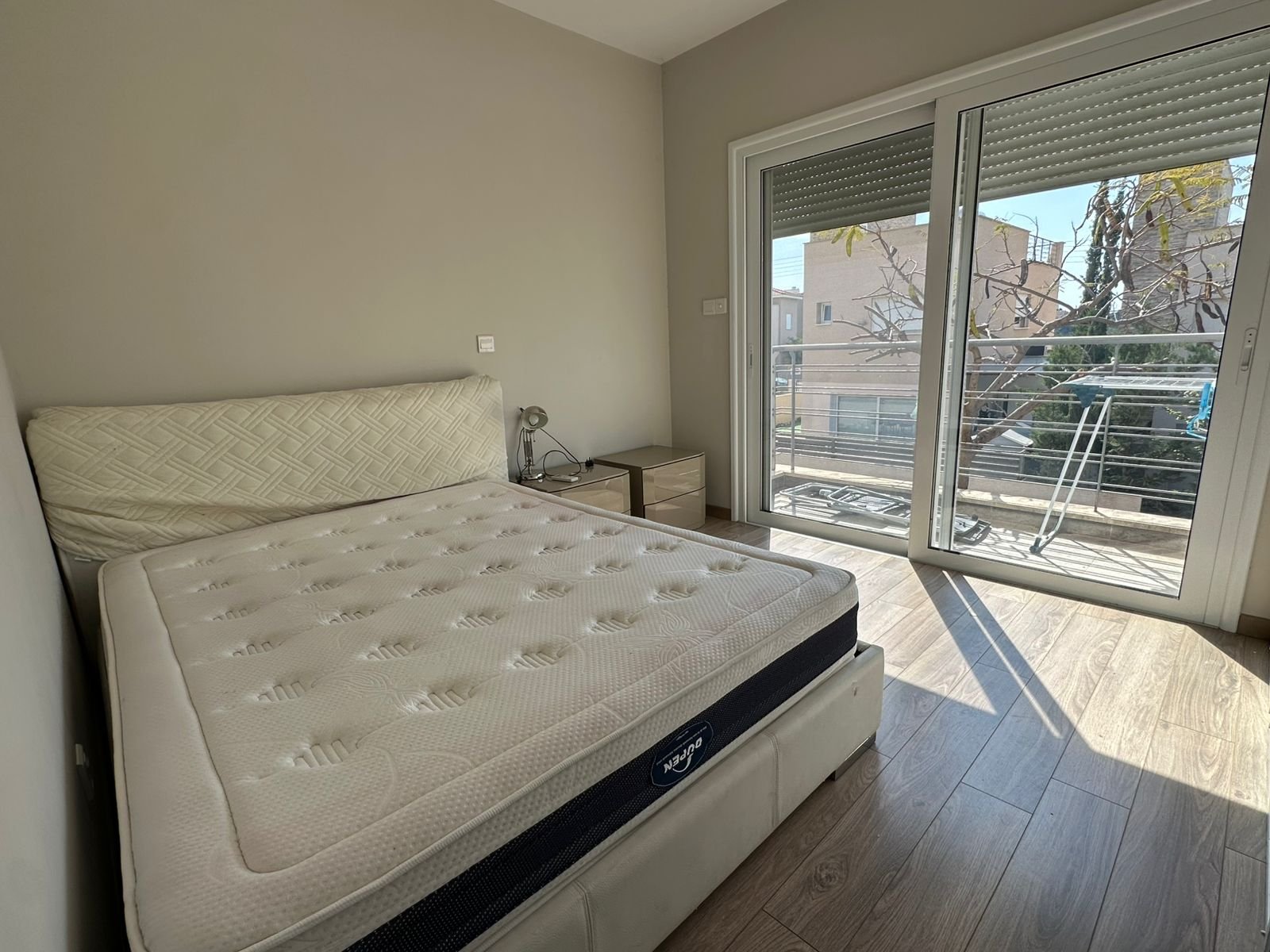 2 bedroom house 90 m² in Germasogeia, Cyprus