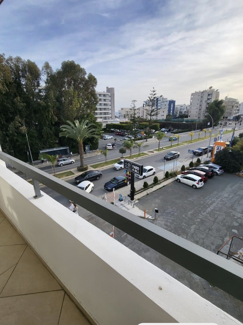 Appartement 1 chambre 50 m² en Germasogeia, Chypre