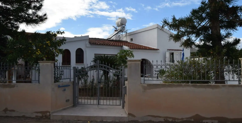 houses в pegeia, Кіпр - зображення 2