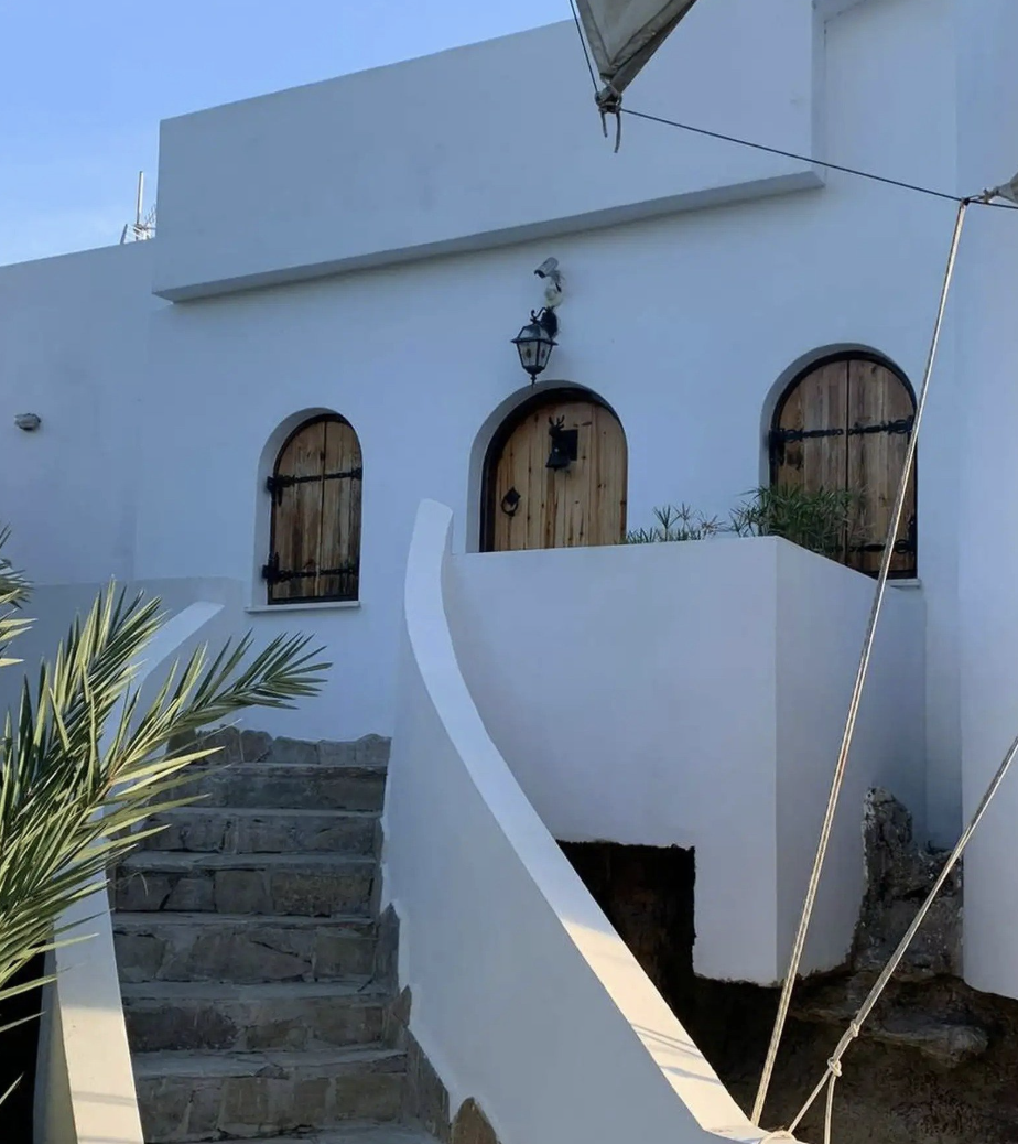 houses in agios-theodoros, Cyprus, 904.00m²