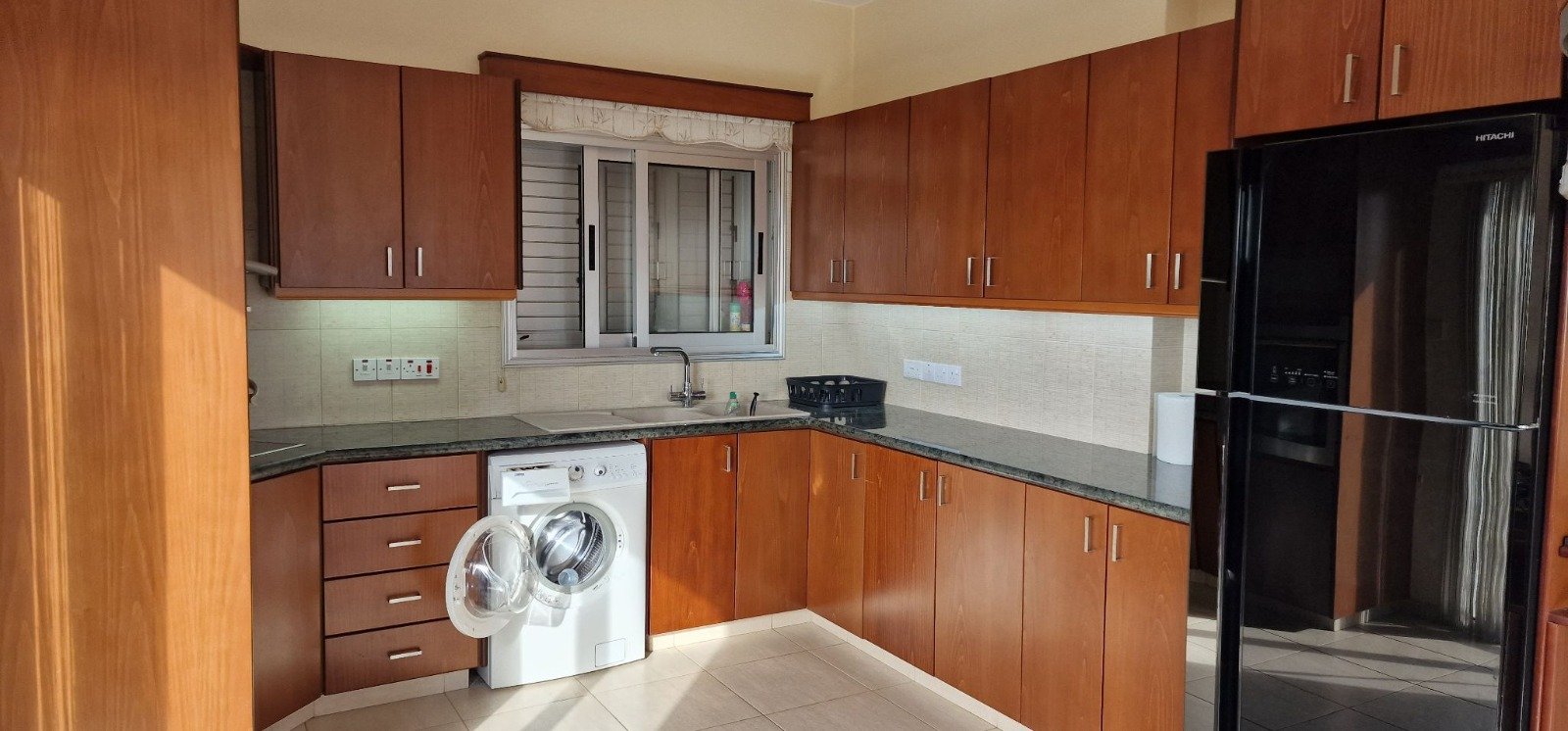Penthouse w kato-paphos, Cypr, 120.00m² - obraz 12