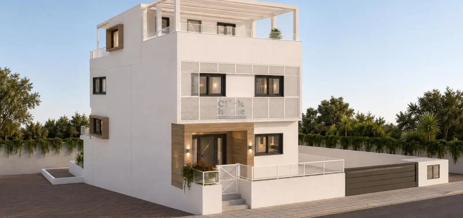 houses в agia-fyla, Кіпр