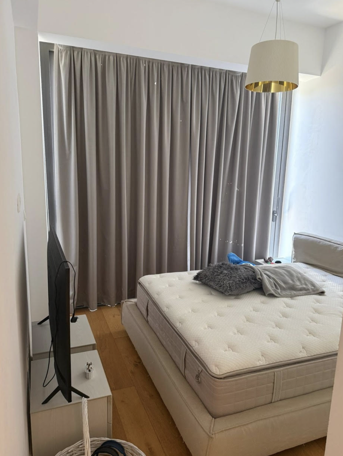 Apartamento 3 habitaciones 121 m² en Limassol District, Chipre